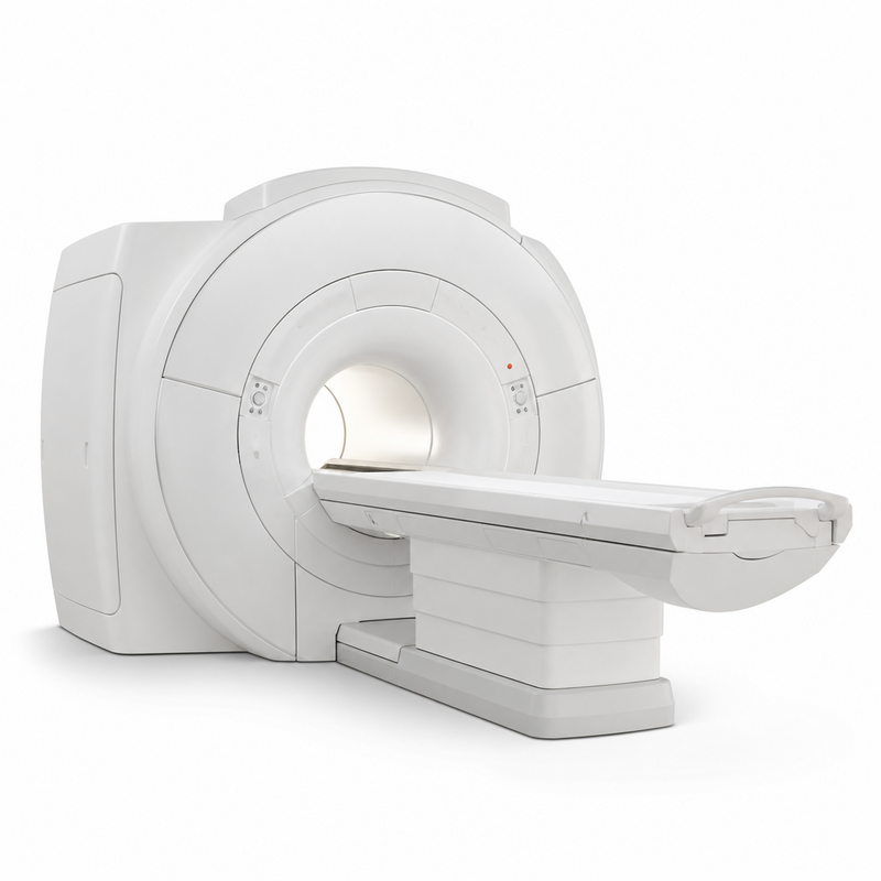 GE Signa MRI 1.5T