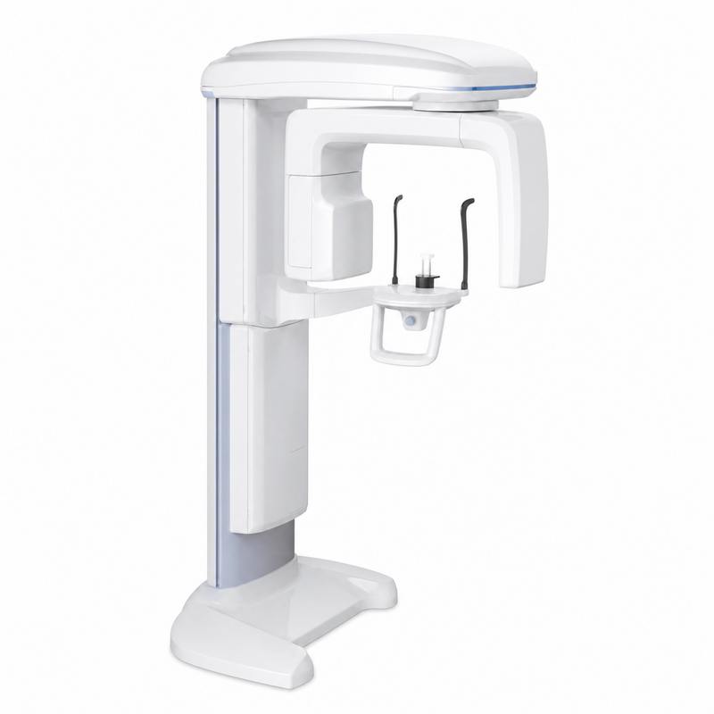 Siemens OPG Orthophos