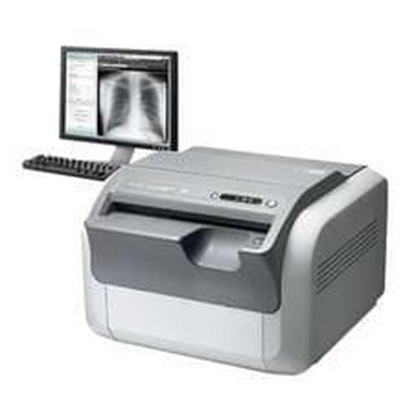 CR SYSTEM