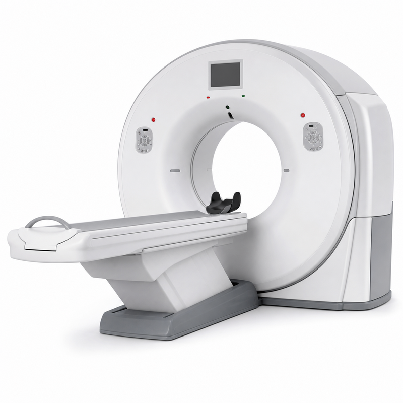 CT SCAN MACHINE
